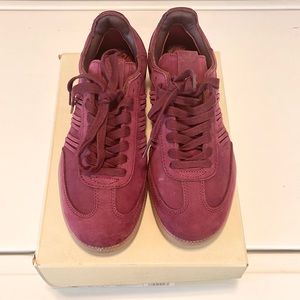 Samba Womens Deep Hue (NWB)